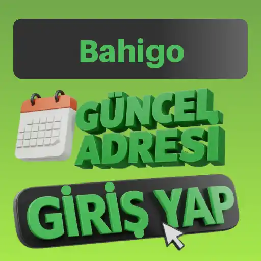 Bahigo giriş logosu