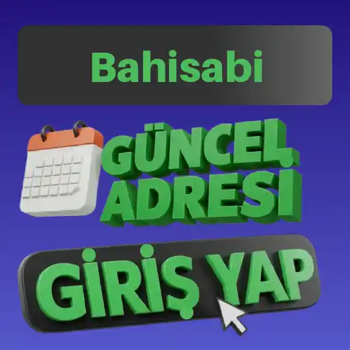 Bahisabi giriş logosu