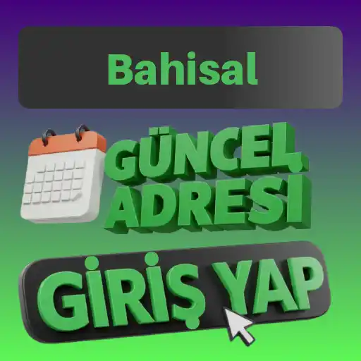 Bahisal giriş logosu