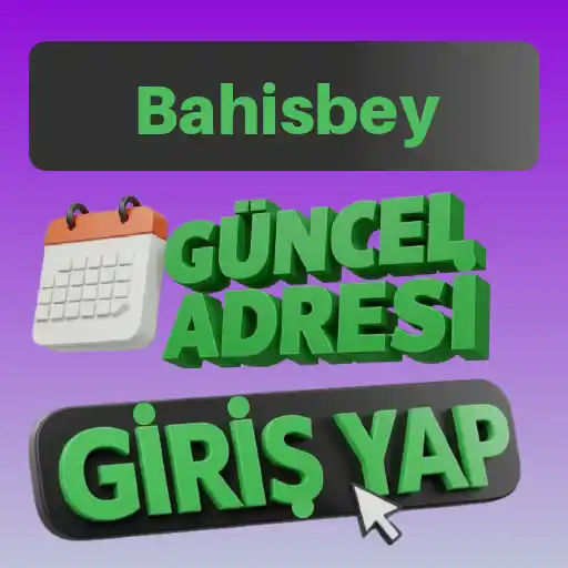 Bahisbey giriş logosu