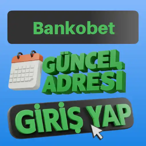 Bankobet giriş logosu