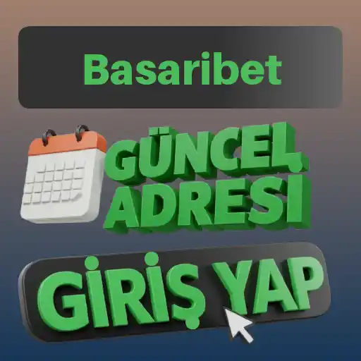 Basaribet giriş logosu