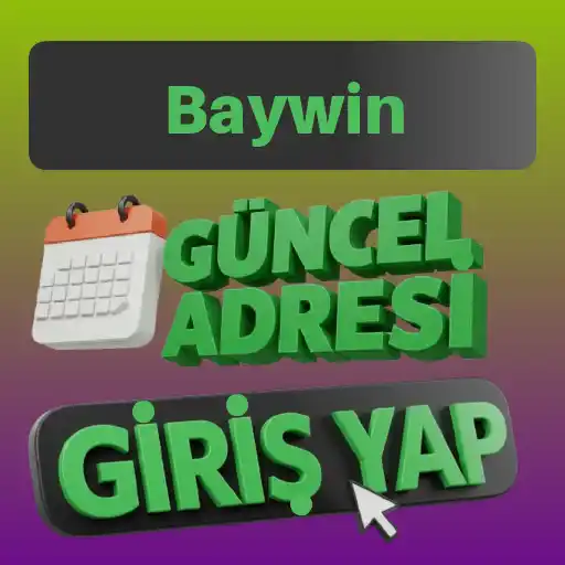 Baywin giriş logosu