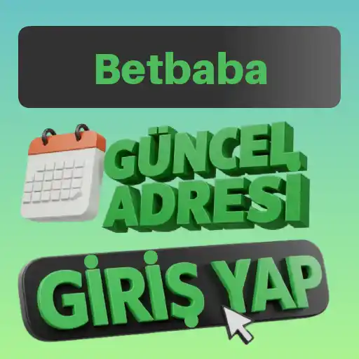 Betbaba giriş logosu