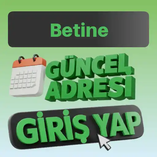 Betine giriş logosu