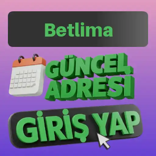 Betlima giriş logosu