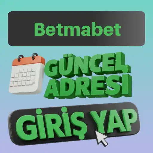 Betmabet giriş logosu