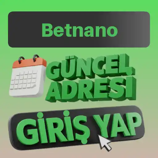 Betnano giriş logosu