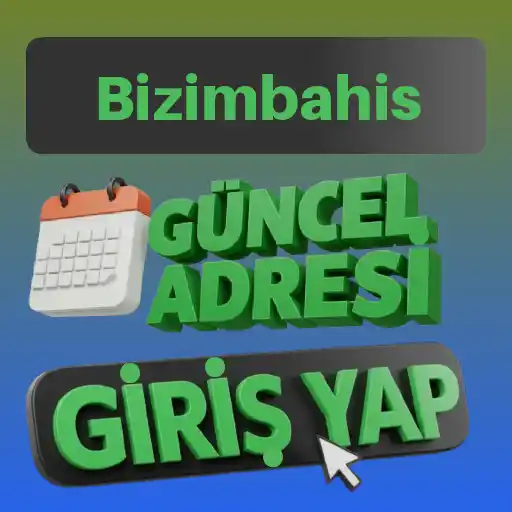 Bizimbahis giriş logosu