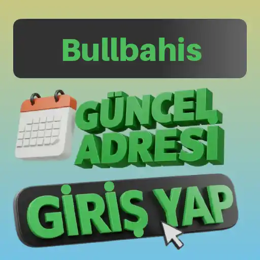 Bullbahis giriş logosu