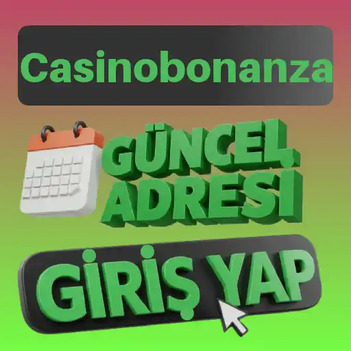 Casinobonanza giriş logosu