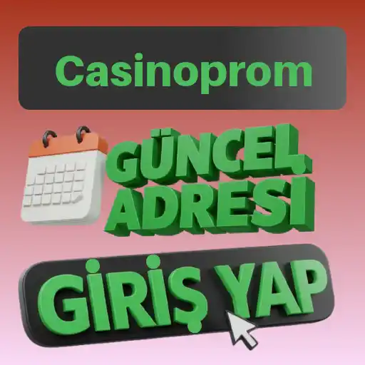 Casinoprom giriş logosu