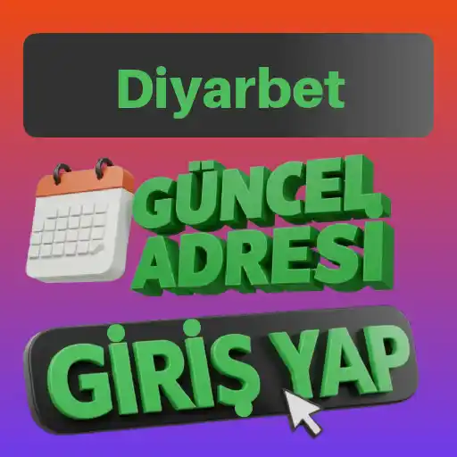 Diyarbet giriş logosu