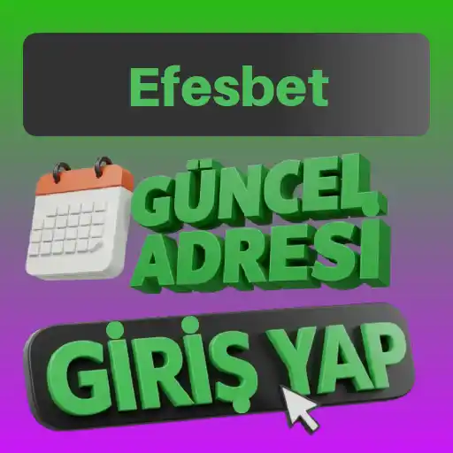Efesbet giriş logosu