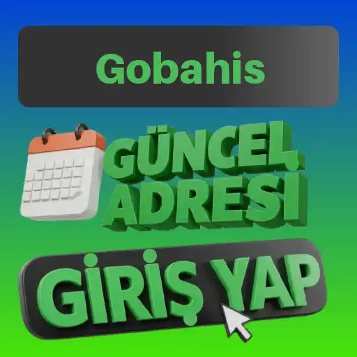 Gobahis giriş logosu