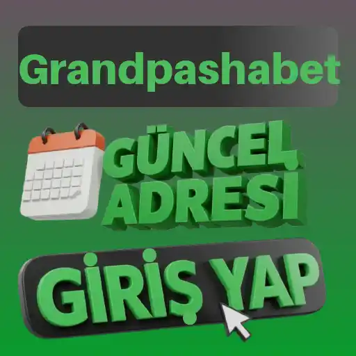 Grandpashabet giriş logosu