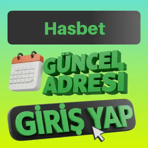 Hasbet giriş logosu