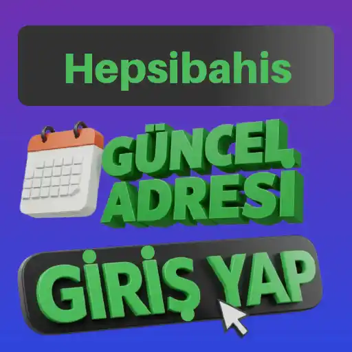 Hepsibahis giriş logosu