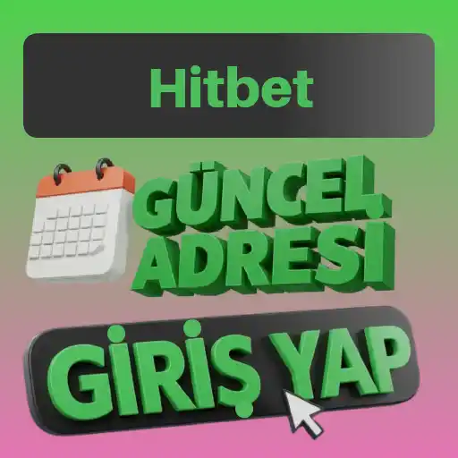 Hitbet giriş logosu