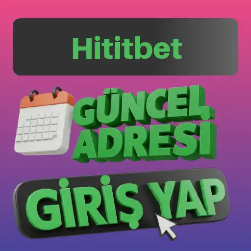 Hititbet giriş logosu