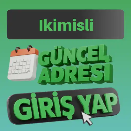 Ikimisli giriş logosu