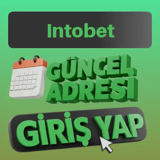 Intobet giriş logosu