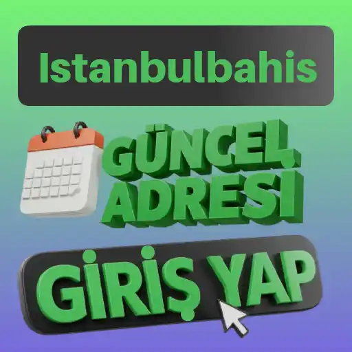 Istanbulbahis giriş logosu