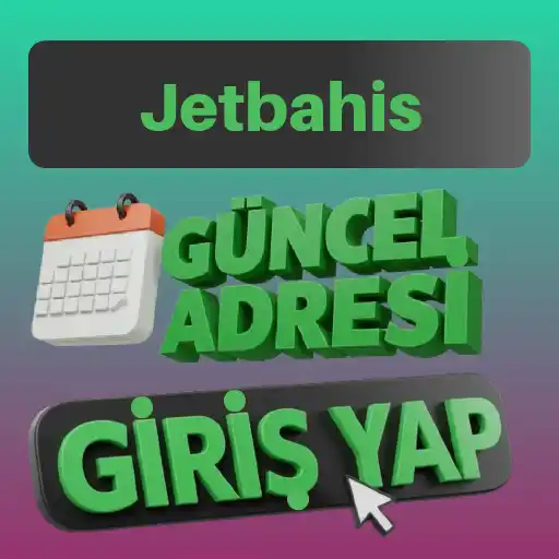 Jetbahis giriş logosu