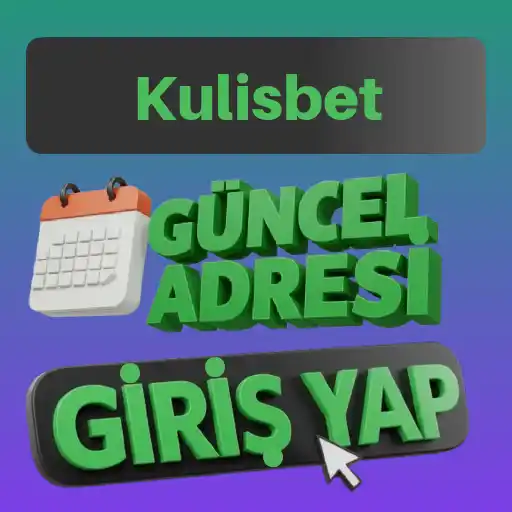 Kulisbet giriş logosu