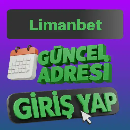 Limanbet giriş logosu