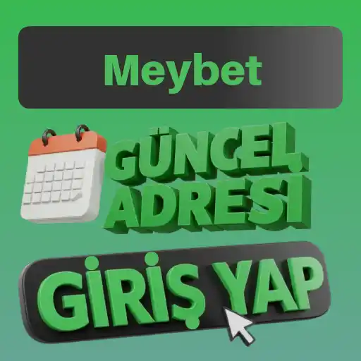 Meybet giriş logosu
