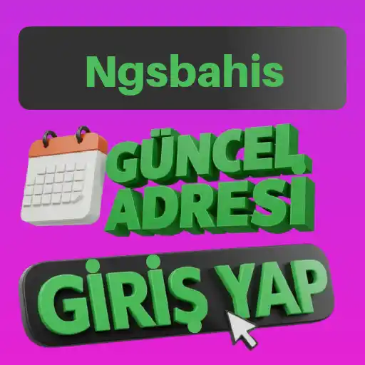 Ngsbahis giriş logosu