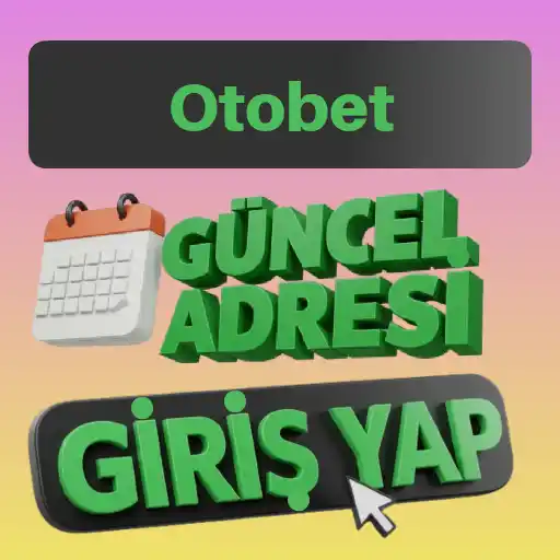 Otobet giriş logosu