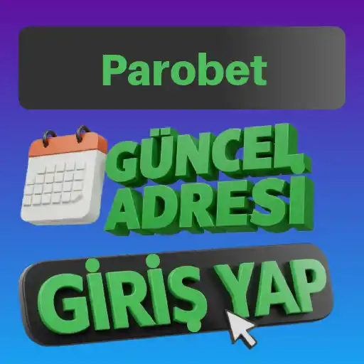 Parobet giriş logosu