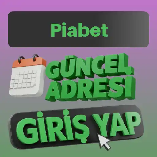 Piabet giriş logosu