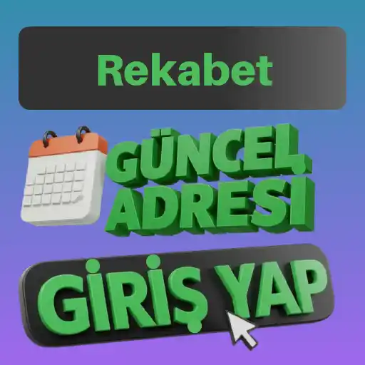 Rekabet giriş logosu