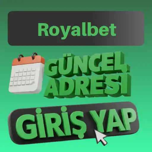 Royalbet giriş logosu