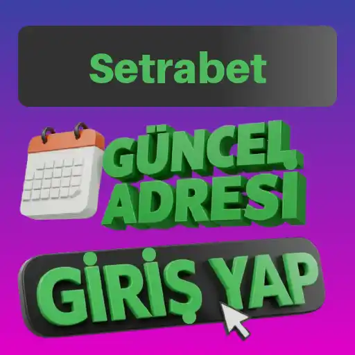 Setrabet giriş logosu