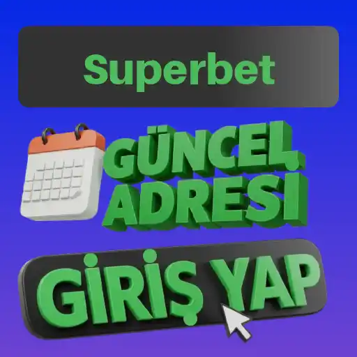 Superbet giriş logosu