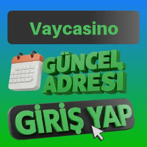 Vaycasino giriş logosu