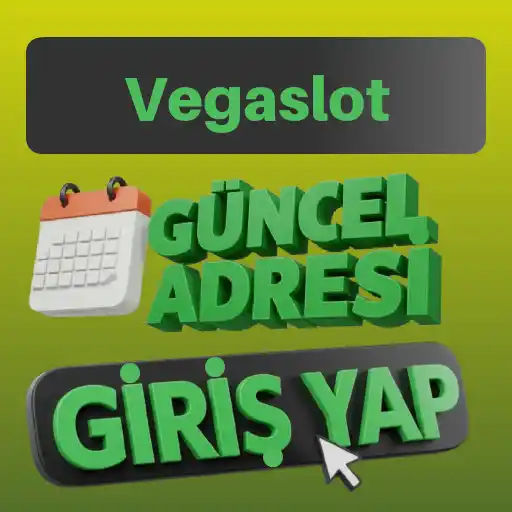 Vegaslot giriş logosu