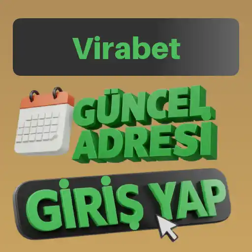 Virabet giriş logosu