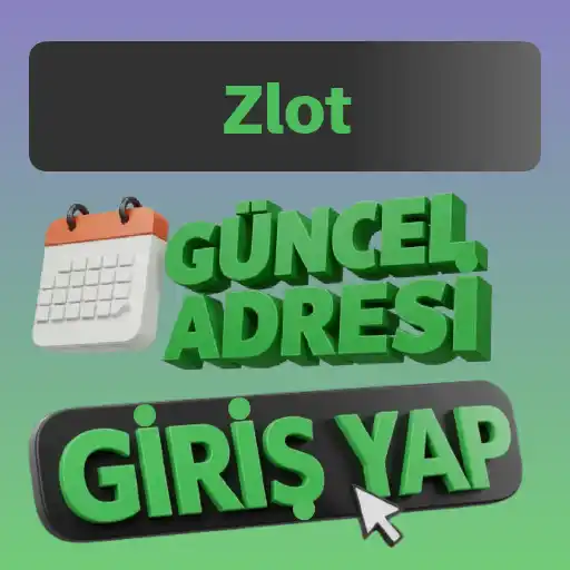 Zlot giriş logosu